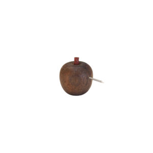 りんご・洋梨 プッシュピン Apple Pear Pushpin