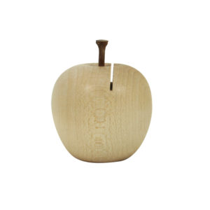 りんご・洋梨 カードホルダー　Apple Pear Card Holder